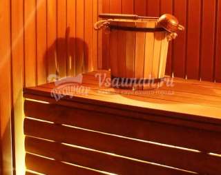 Сауна Городская баня в Серпухове