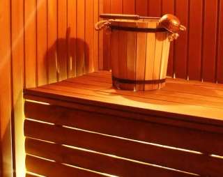 Сауна Городская баня в Серпухове