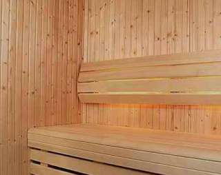 Сауна Сауна Парилочка на 1-ой Московской в Серпухове