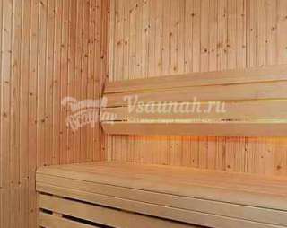 Сауна Сауна Парилочка на 1-ой Московской в Серпухове